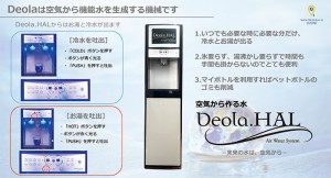 Deola.HAL_SNS_藤田医科大学様連携有
